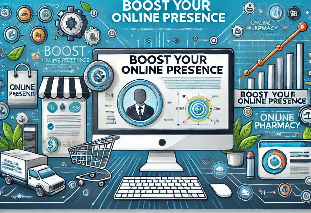 Boost Your Online Presence