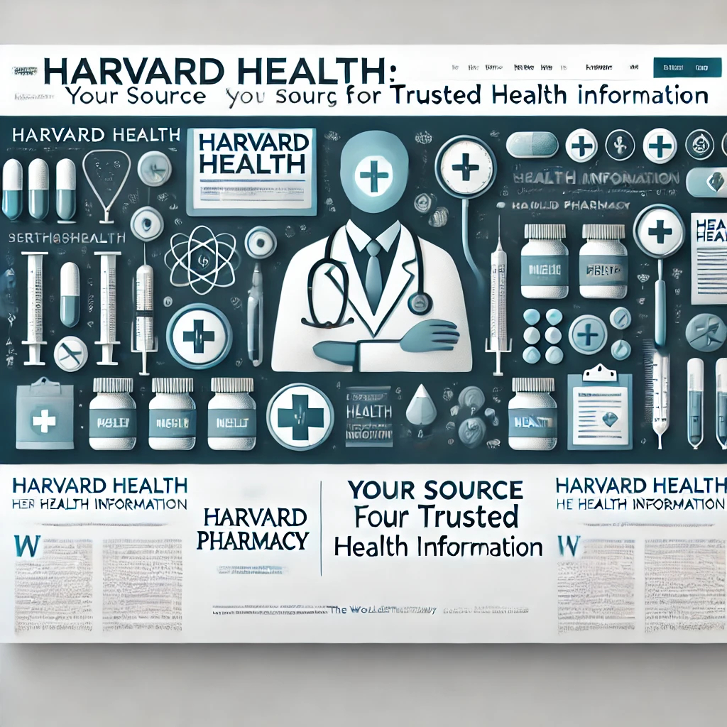 Harvard Health
