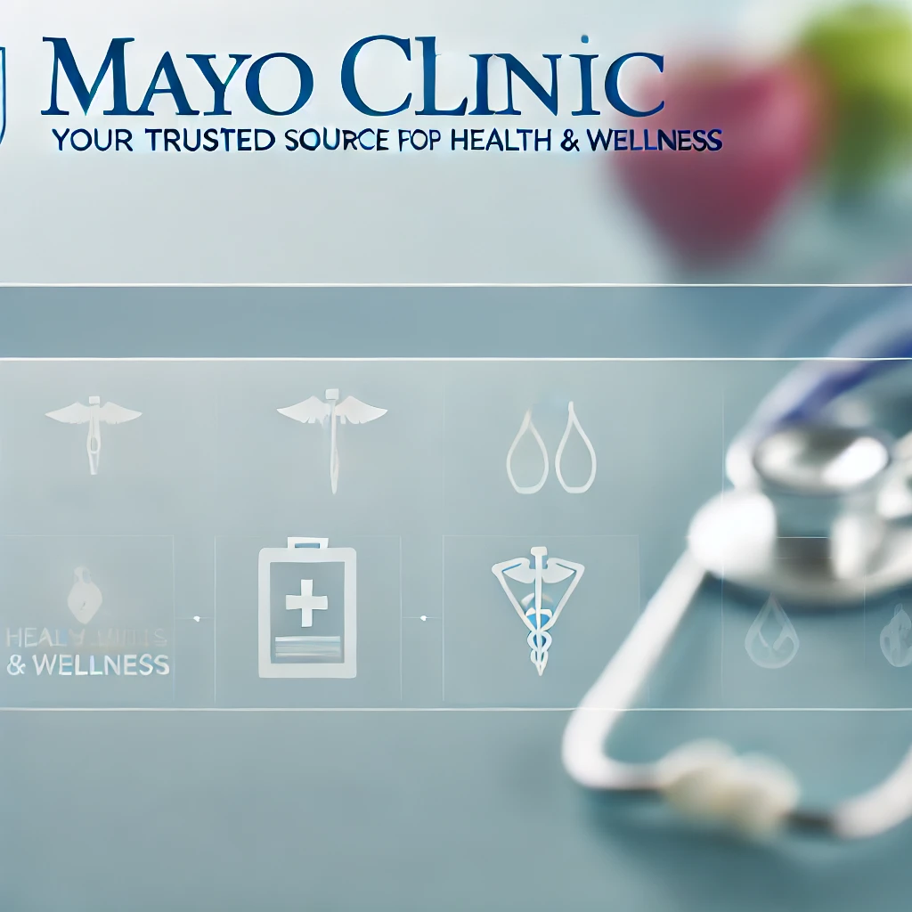 Mayo Clinic