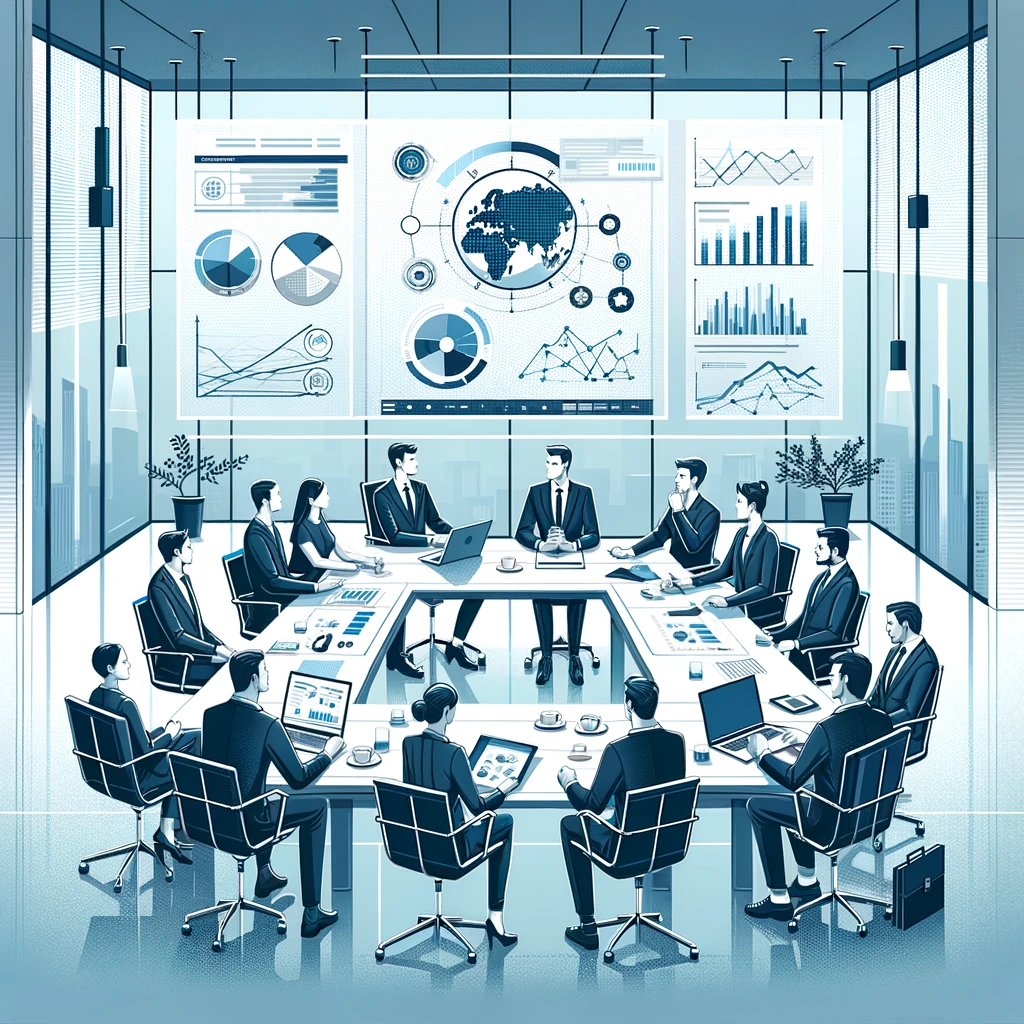 Business Decision Making