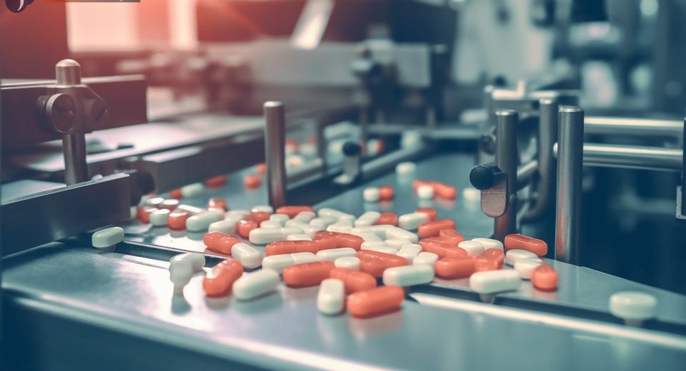 Life-Saving Drugs: Creating a Healthier and Longer Life for Millions