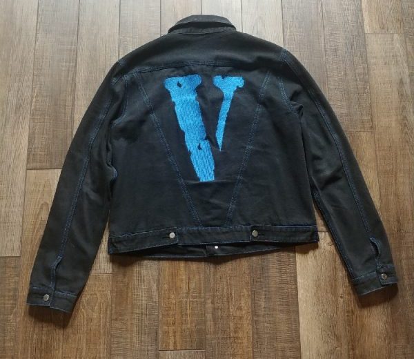VLONE jackect