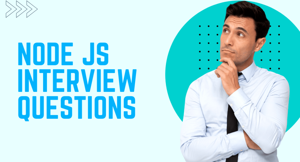 Node JS Interview Questions