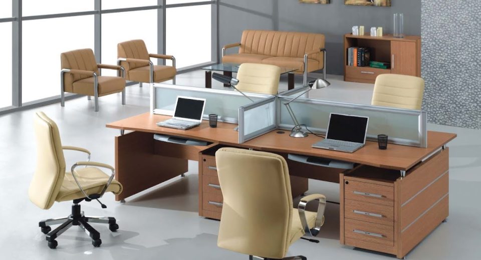 office furniture