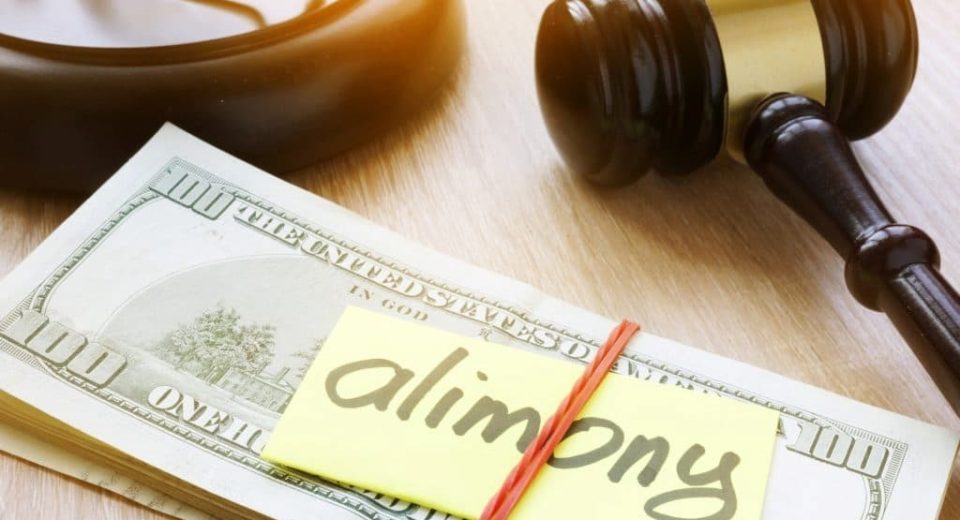Alimony in Florida