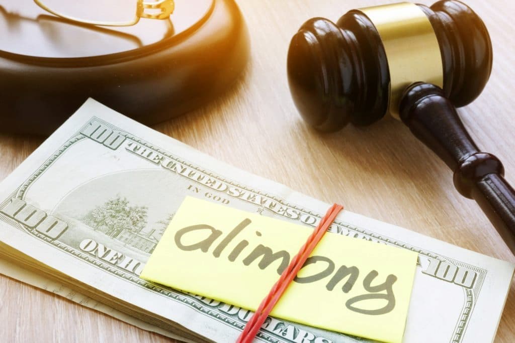 Alimony in Florida