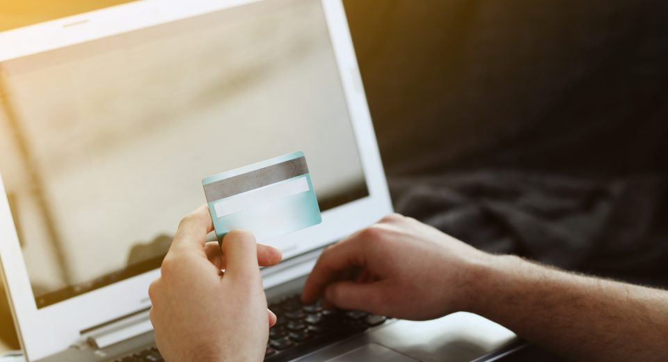 online payment methods