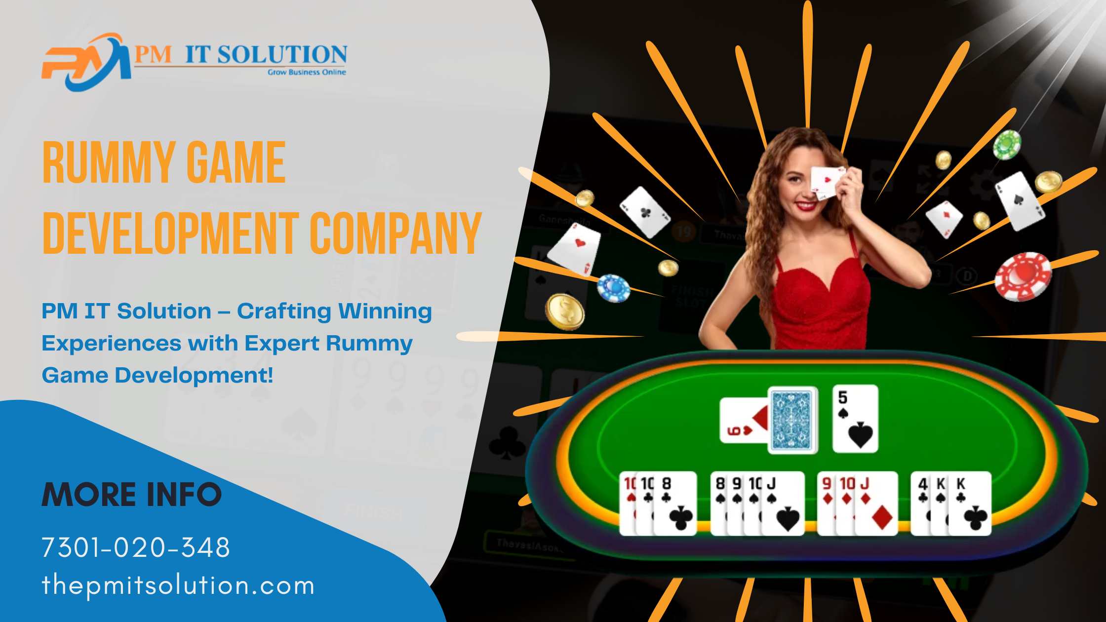 Teen Patti Game