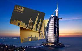 Dubai visa for Indians