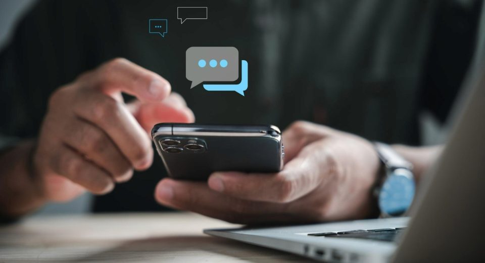 Bulk SMS UAE – Fast & Reliable Marketing Solution