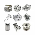 CNC Machining Service Near Me for Automotive and Aerospace Parts