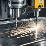 Low-Cost CNC Turning Services Without Compromising Quality