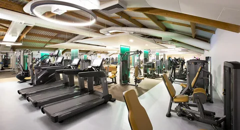 David Lloyd Health Club
