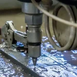 Best CNC Laser Metal Cutting Machine for Stainless Steel Cutting