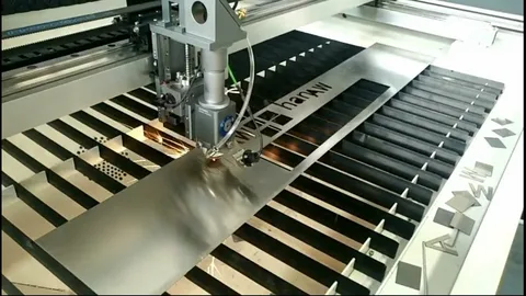 best cnc laser metal cutting machine