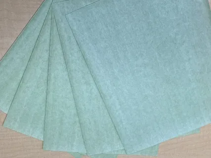 tarnish prevention paper