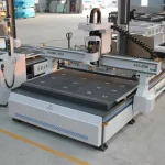 Best CNC Laser Metal Cutting Machine for Stainless Steel Cutting