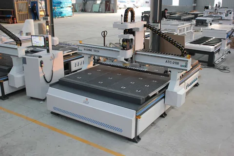 CNC machine shop online