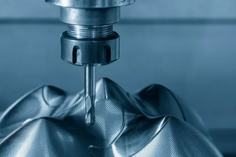 PEEK machining services