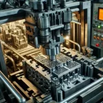Reliable PEEK Machining Services for High-Performance Industrial Parts