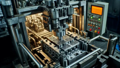 die casting services
