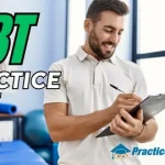 Pearson VUE RBT Test Study Guide for High Score Success