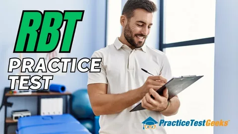 free RBT practice exam 75 questions
